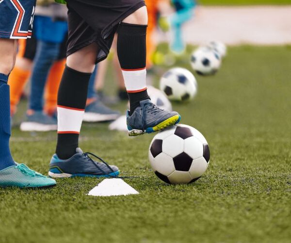 Football Market