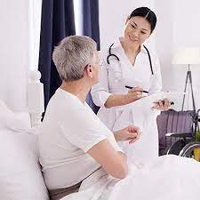 Health Checkup At Home in Dubai