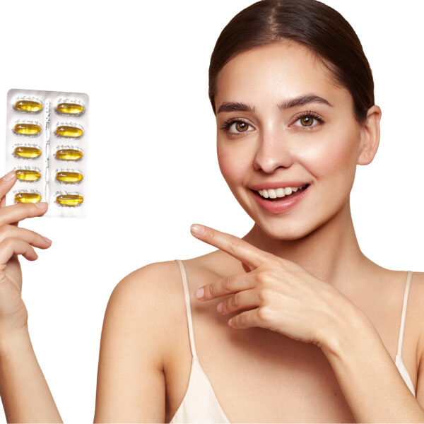 Glow Skin Tablet | Best Glow Skin Tablets In Pakistan
