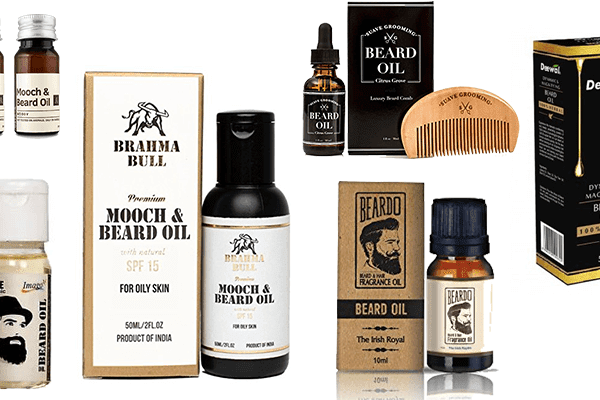 How to Create Superlative Custom Printed Beard Oil Boxes