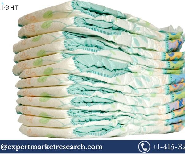 Latin America Biodegradable Diapers Market