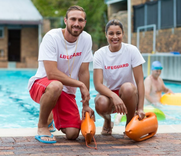 Lifeguard Certification