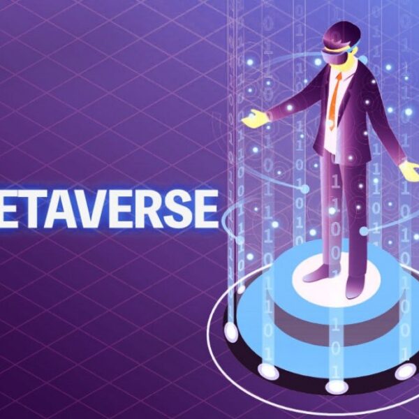 Metaverse Ai