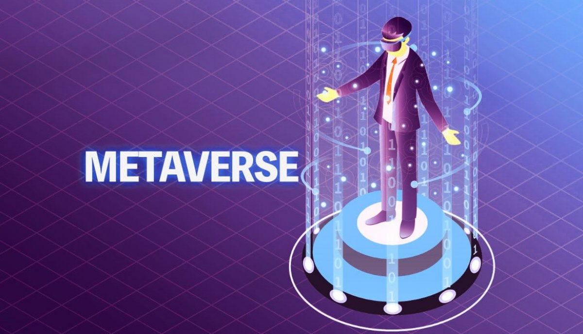 Metaverse Ai