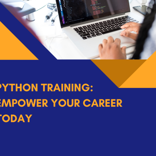 Python training