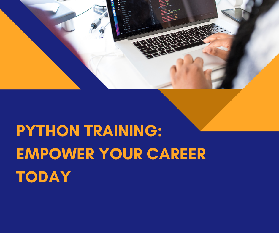 Python training