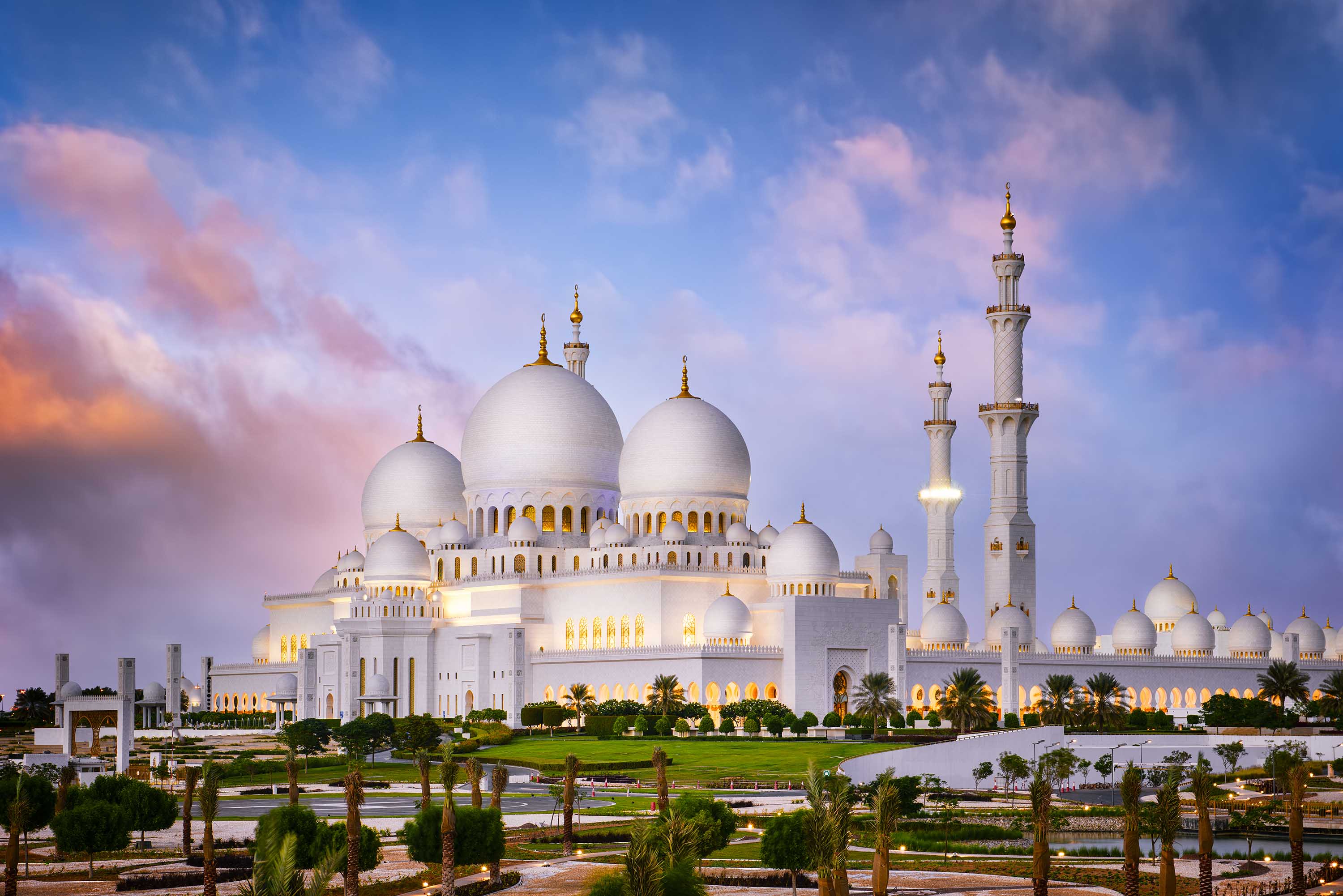 Ultimate Guide to Planning Your Abu Dhabi City Tour in 2024