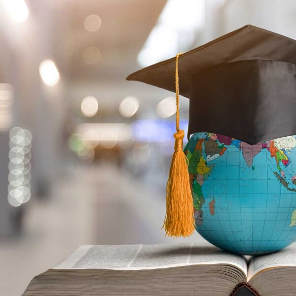 Abroad Education Consultants