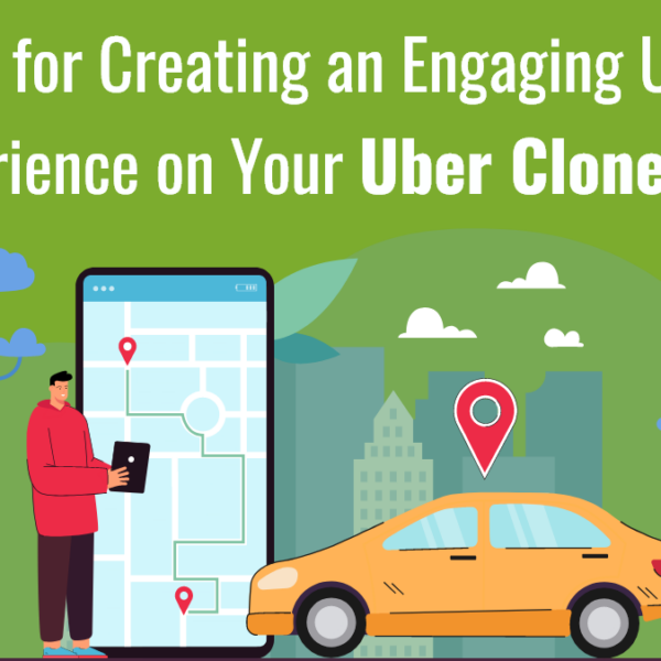 uber clone app