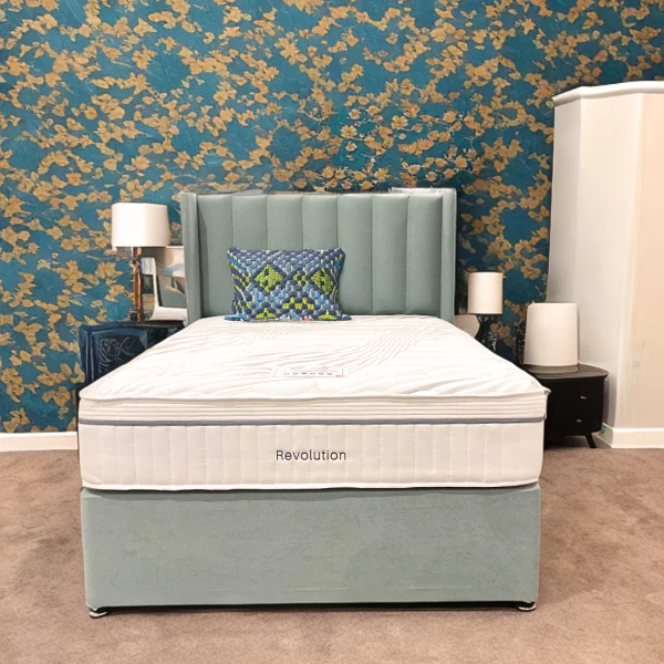 zero gravity mattress