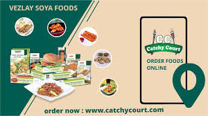Vezlay Foods Products