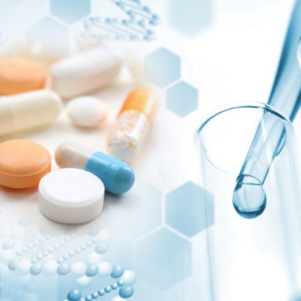 Vital Life Saving Drugs: Powering the Fight For Better Health Of Life
