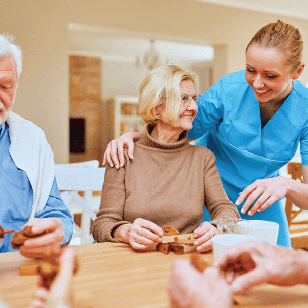 Personalized Care Plans