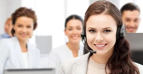 Our call center service offer customized support solutions, ensuring each customer interaction aligns with your brand values.