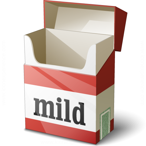 cigarette boxes wholesale