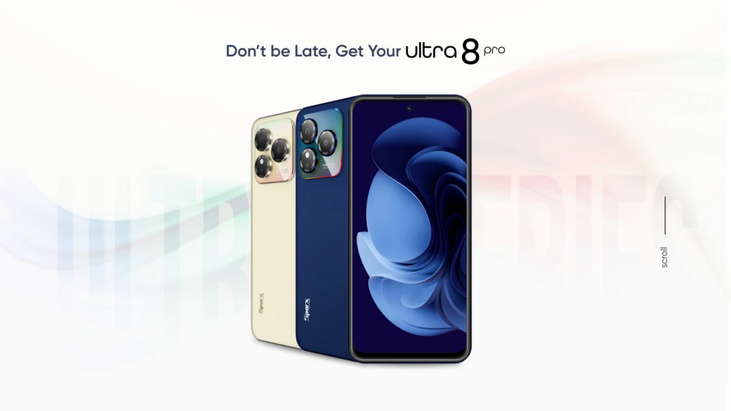 Best New Mobile Phone in Pakistan