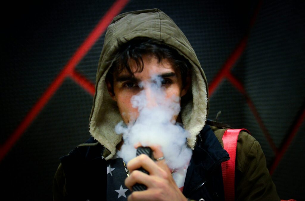 Gcore Vape