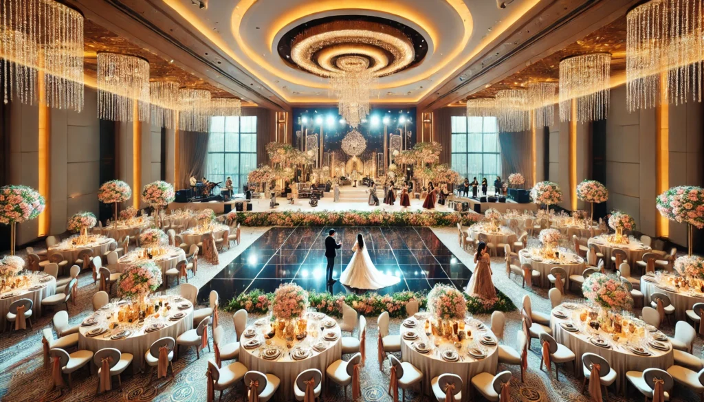 Wedding