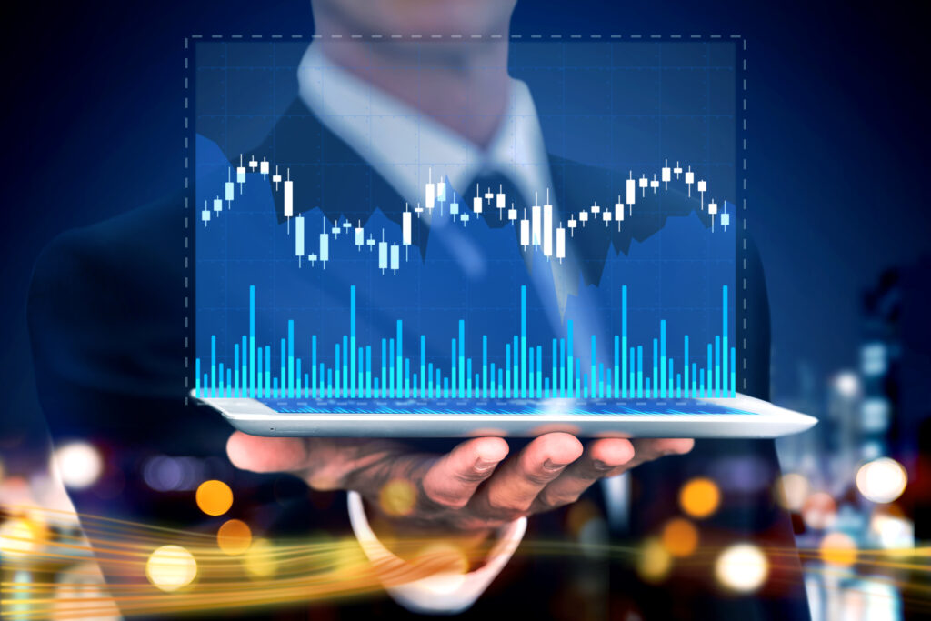 AI Investment Trading