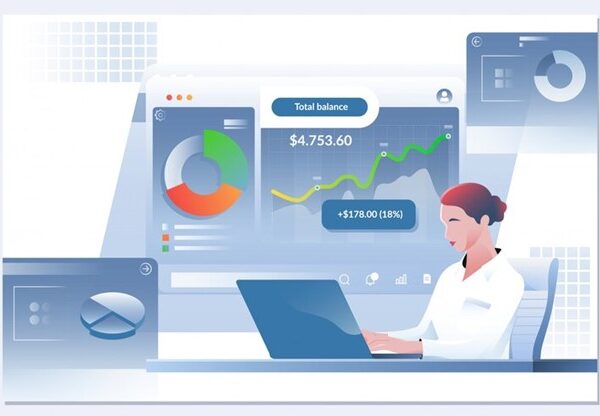 accounting software
