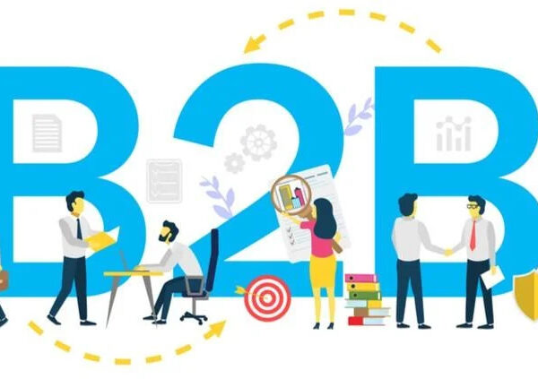 B2B Marketplaces