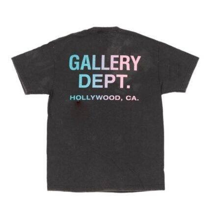 Gallery Dept. has created a garment that resonates with a diverse audience