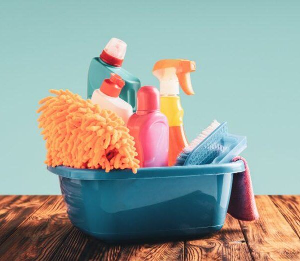 Home Supplies