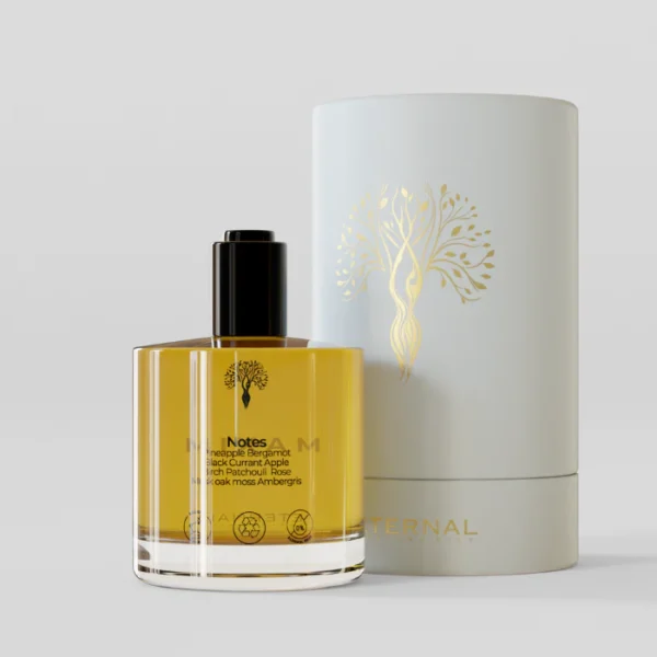 Turkish Rose Perfume Oil