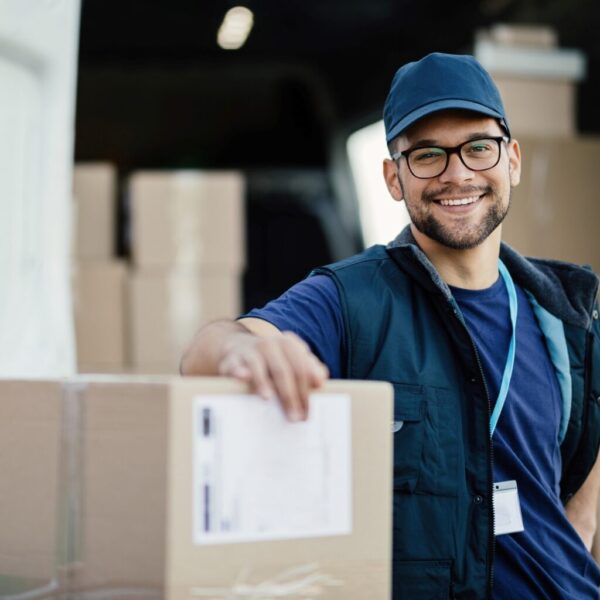 Sourcing Agency