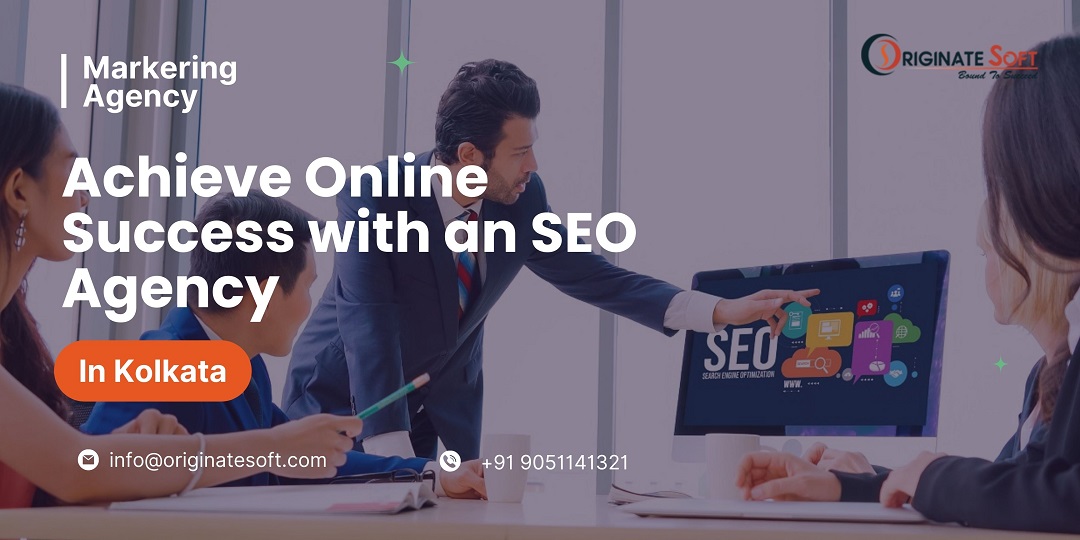 SEO Agency in Kolkata