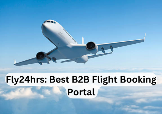 Best Flight Booking Portal