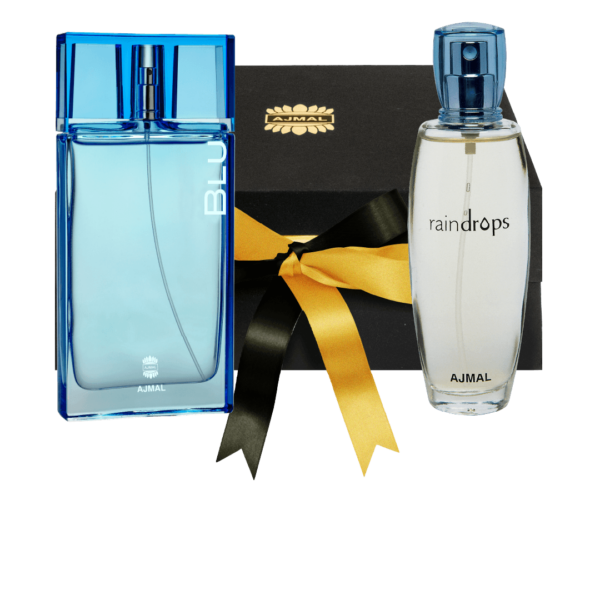 عطر مسك كشمير قطر