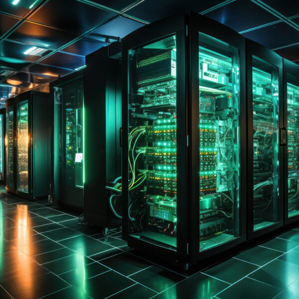 Transforming Business Connectivity: The Power of Submarine Fiber Optic Cable Networks