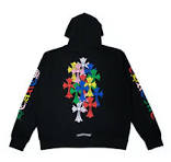 Best Places to Buy Authentic Chrome Hearts Hoodies