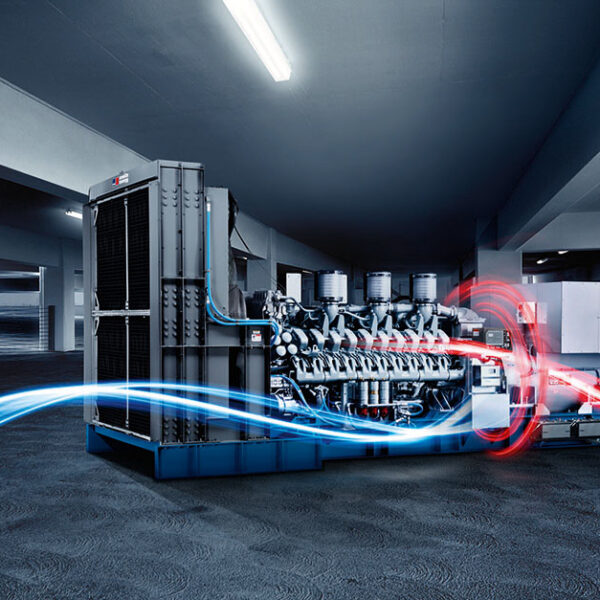 Diesel Generator Price in Pakistan and Guide to Silent Generator Price