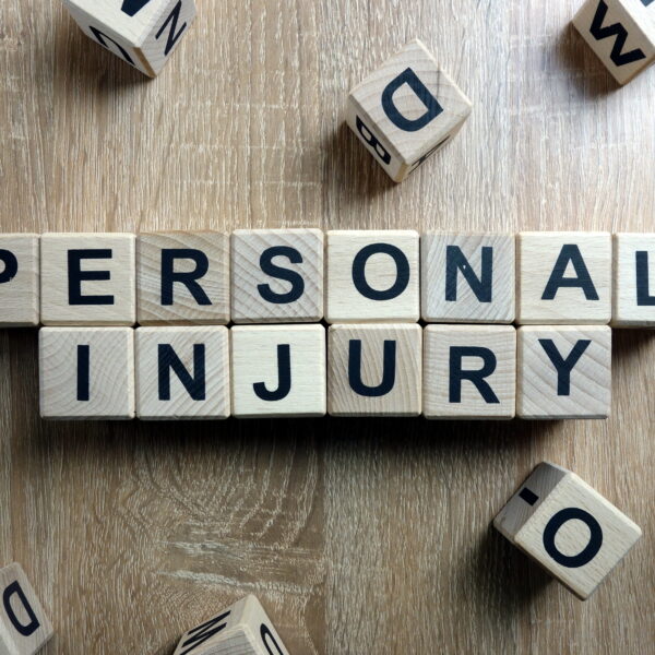personal injury attorney