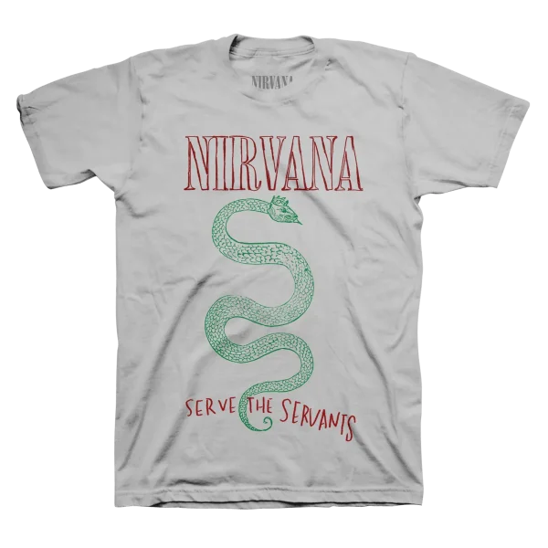 Nirvana