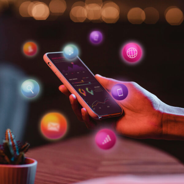 The Impact of Digital Wallets on Financial Inclusion