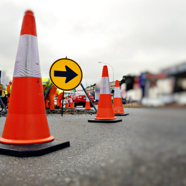 Road Construction