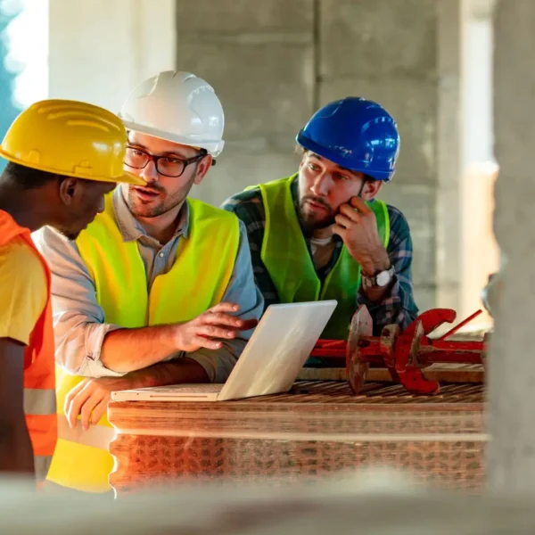 Pre-Engineered Buildings
