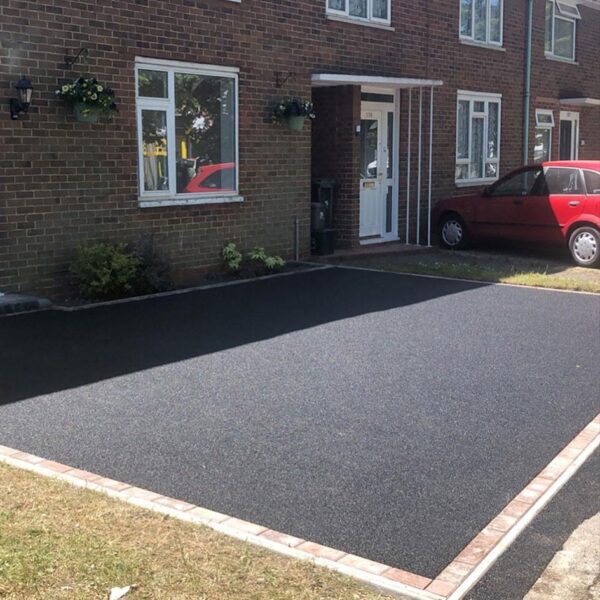 Block Paving Driveway cost Bournemouth