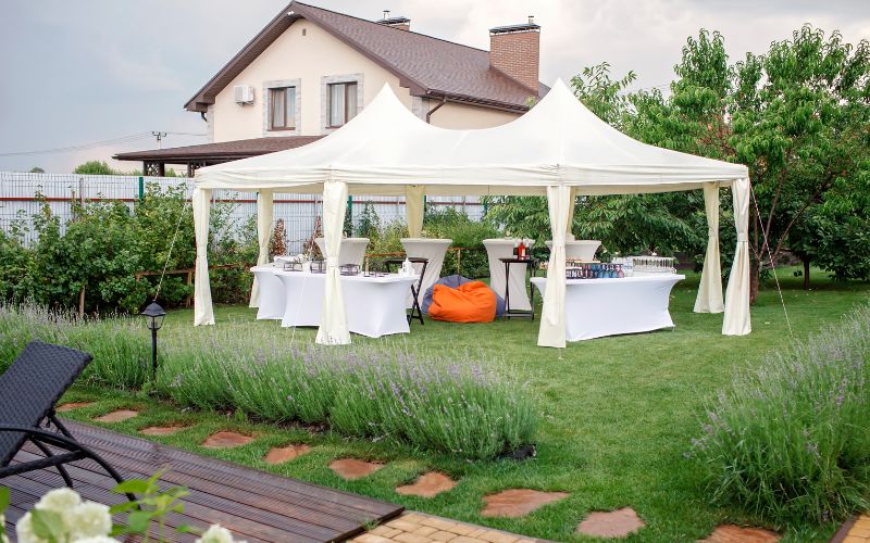 party rental