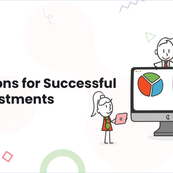 Daily Affirmations for Successful Tech Investments