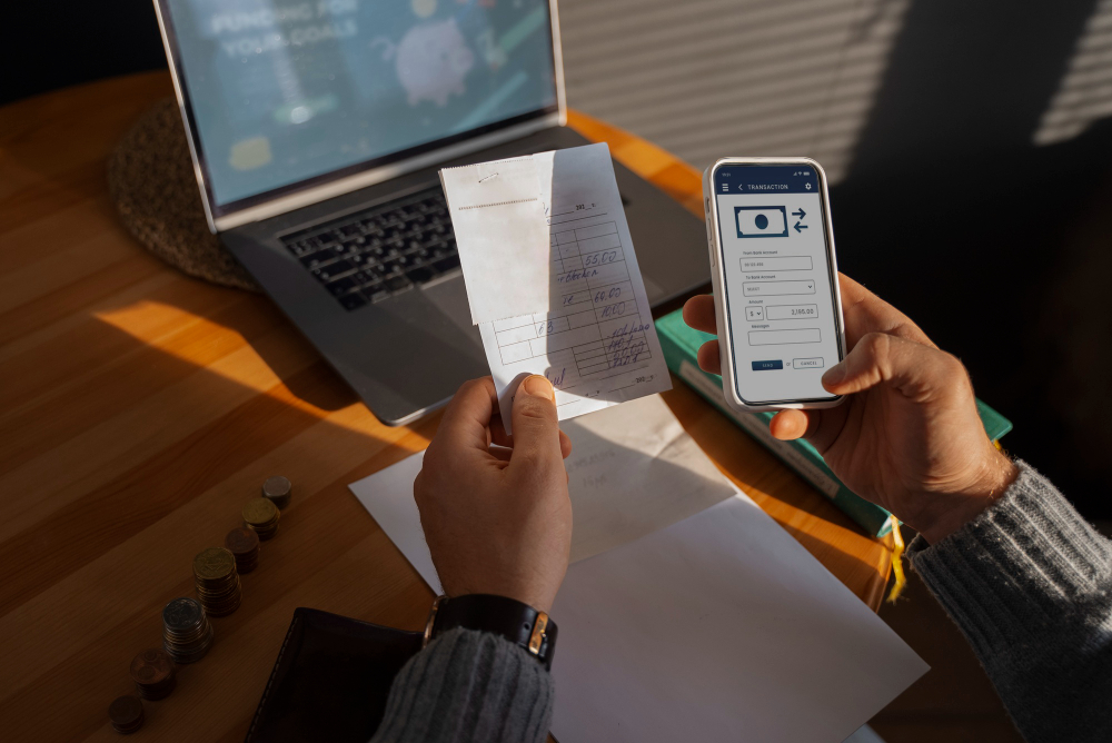 P2P Payment App Development: A Comprehensive Guide