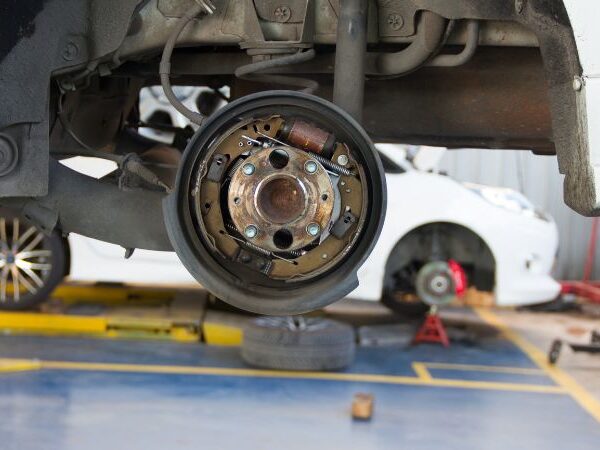 Automotive Brake Wheel Cylinder Market