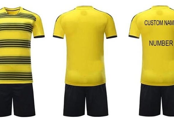 Custom-soccer-jerseys