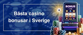 De Bästa Casino Bonusarna för Storspelare Få Mer för Dina Pengar