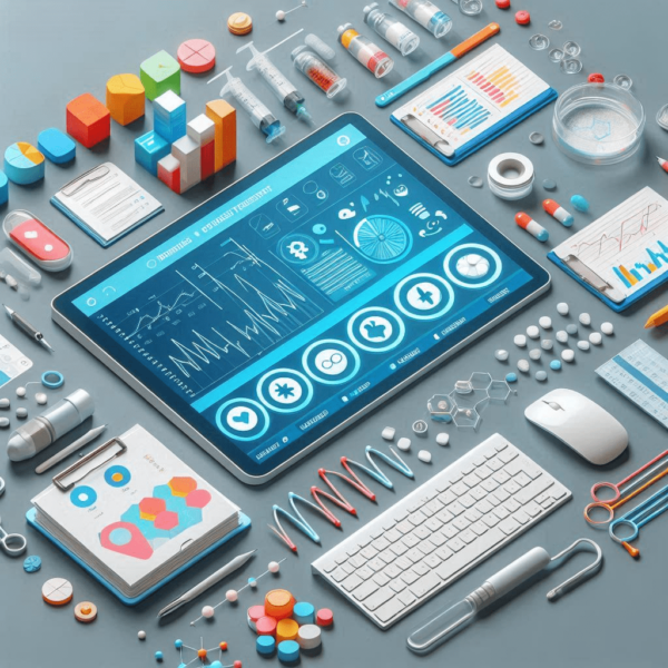 Mental Health EHR