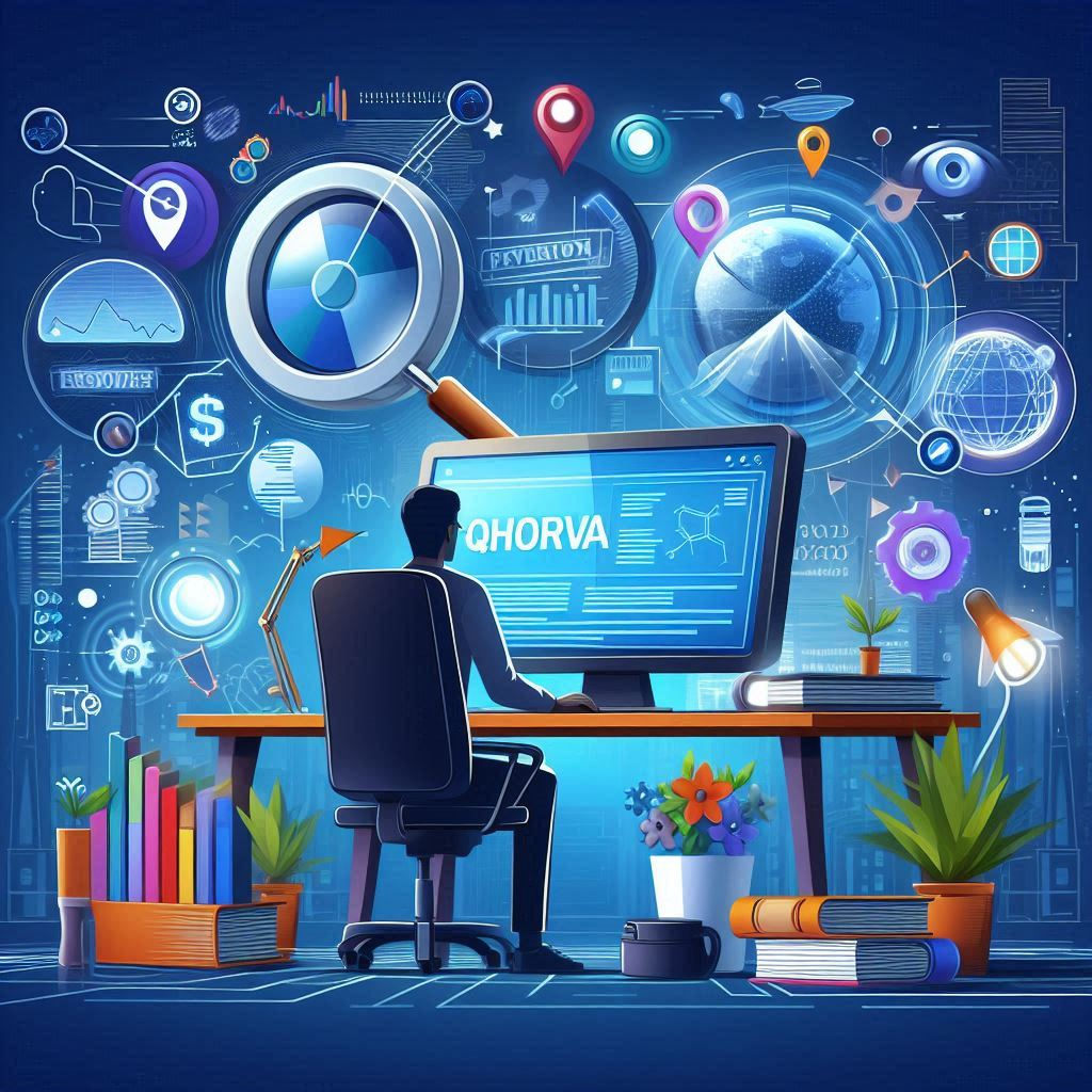SEO Company California