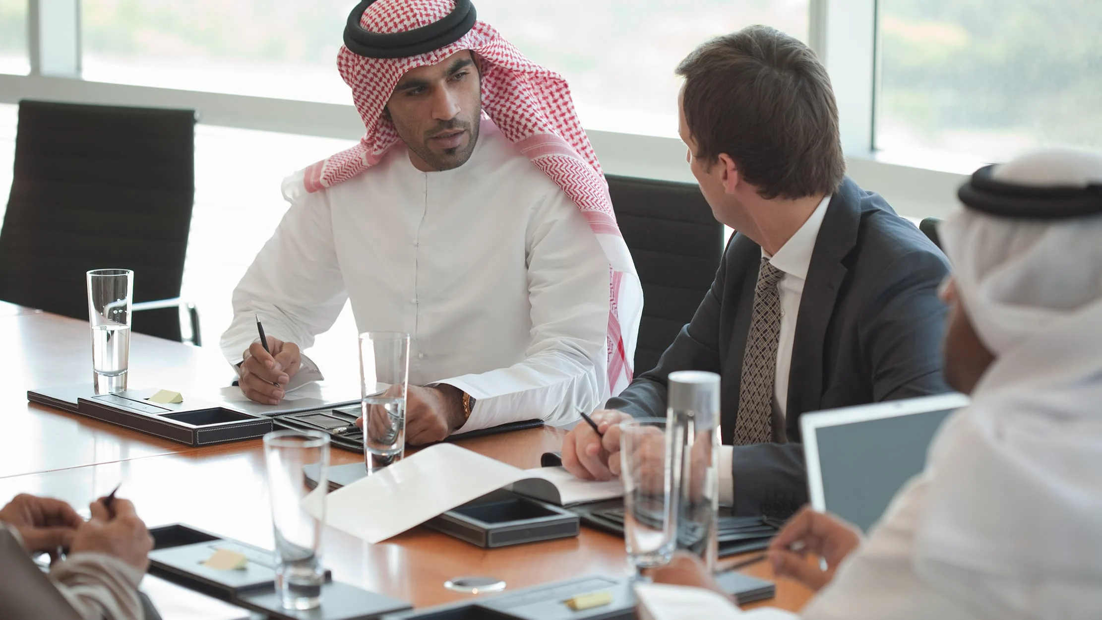 Hassle-Free Business Registration Services in KSA for New Ventures